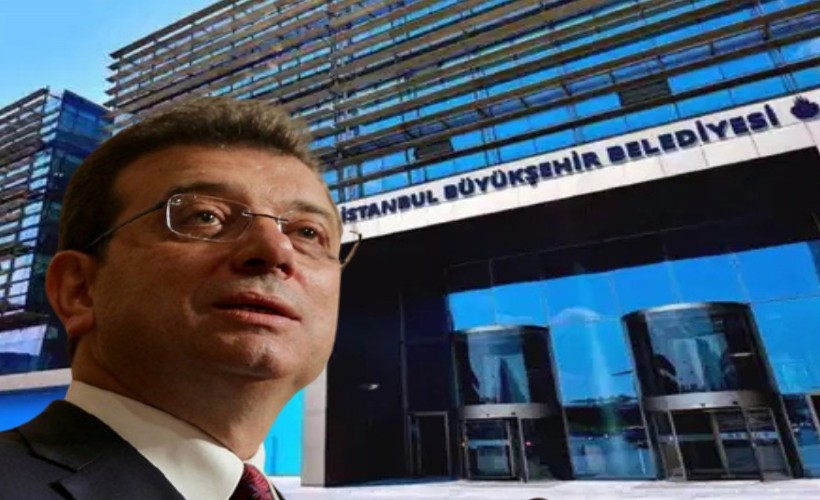 İmamoğlu dahil 105 kişi hakkında flaş karar!