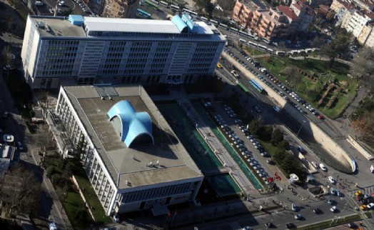 İBB soruşturmasında İzmir detayı: O isme tahliye kararı!