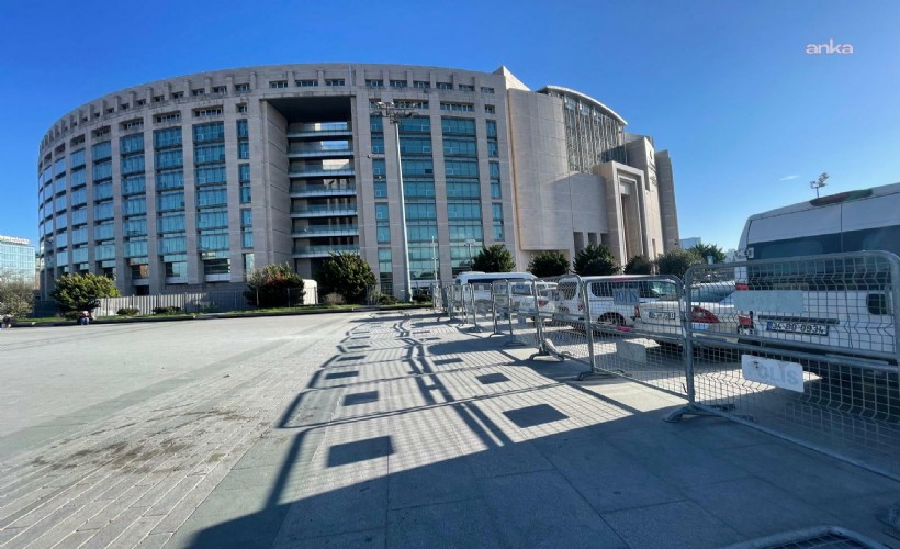 İBB soruşturmasında beklenmedik gelişme: İzmirli o isme yeniden gözaltı!