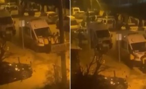 IŞİD operasyonunda çatışma çıktı, 7 polis yaralandı