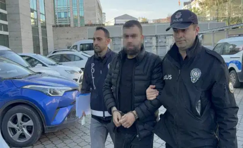 İYİ Parti İl Başkanına saldırı: 1 kişiye gözaltı