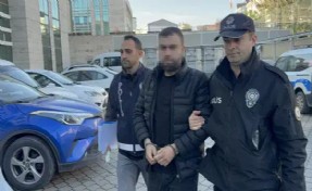 İYİ Parti İl Başkanına saldırı: 1 kişiye gözaltı