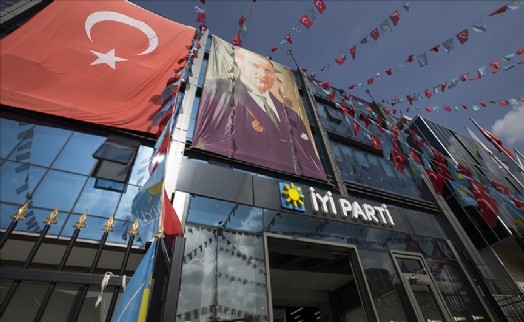 İYİ Parti kurultayla güç tazeleyecek: Üç milletvekili partiye katılacak
