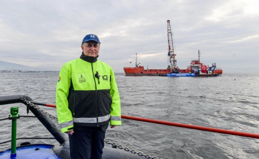 İZSU’dan 2025 yılında 7,3 milyarlık altyapı atağı