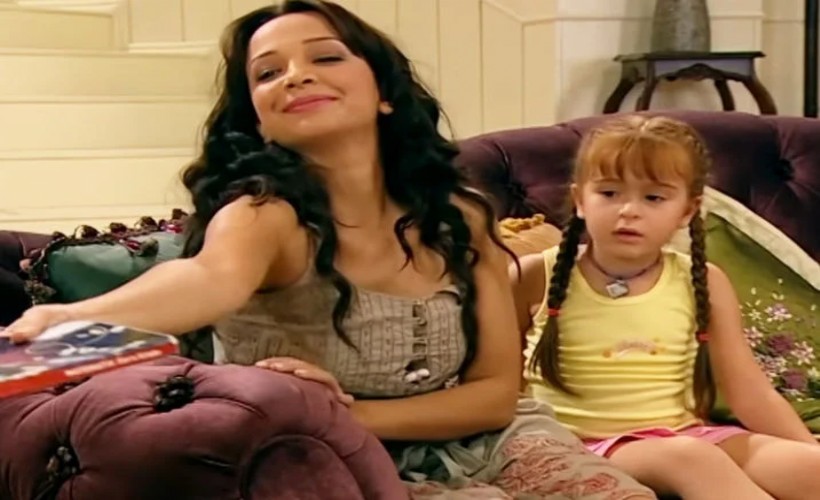 İfşaların ardından Evrim Akın programına son verildi