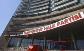 İhracı istenen CHP'li milletvekili partisinden istifa etti