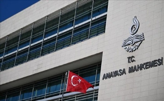 İki siyasi partinin hukuki varlıkları sona erdi