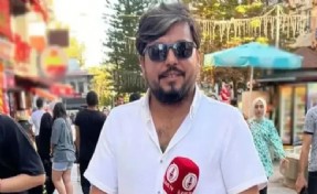 İlave TV yöneticisi Arif Kocabıyık tutuklandı