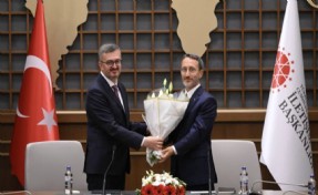 İletişim Başkanlığı ödeneği aştı: 510 milyon lira fazla harcama yapıldı