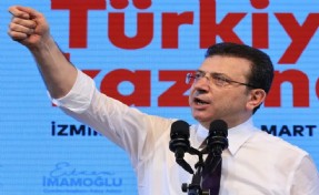 İmamoğlu: CHP halktır engelleyemezsin