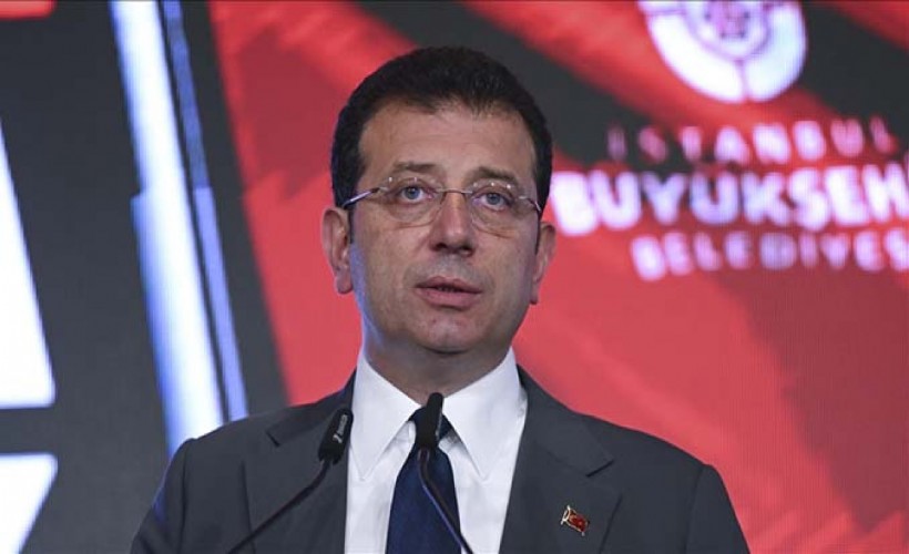 'Bilirkişi davası' yine ertelendi! İmamoğlu'ndan çarpıcı savunma: 'Az kaldı, gidiyorlar...'