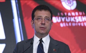 İmamoğlu 'bilirkişi davası'nda hakim karşısında: Yeni hakim izne çıktı, duruşmayı başka mahkemenin hakimi yönetiyor!