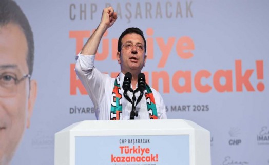 İmamoğlu'ndan 'masumiyet karinesi' tepkisi: Türk Yargısı tarihin en büyük tahribatını yaşıyor!