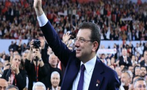 İmamoğlu'nun A Takımı çalışmalara başlıyor: Listede İzmir'den 3 vekil var