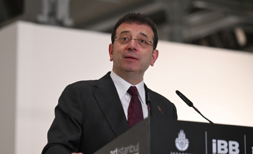 İmamoğlu'nun 'ses kayıtlarına' soruşturma!