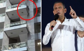 İntihara kalkışan gizlik tanığın ifadesi ortaya çıktı