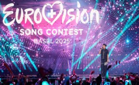 İsrail istenmiyor! Eurovision'da görülmemiş kriz...