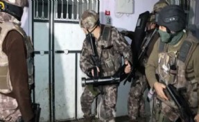 İstanbul'da bir IŞİD operasyonu daha: 29 gözaltı