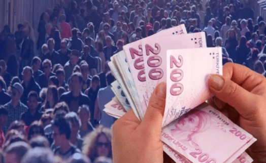 İşte yeni asgari ücret sonrası değişen ödeme ve ücretler!