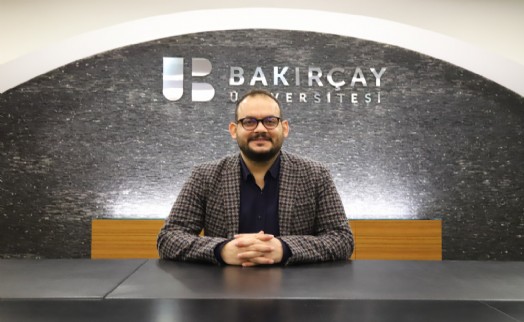 İzmir Bakırçay Üniversitesi, CERN’in dev projesi FCC’ye katıldı