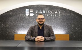 İzmir Bakırçay Üniversitesi, CERN’in dev projesi FCC’ye katıldı