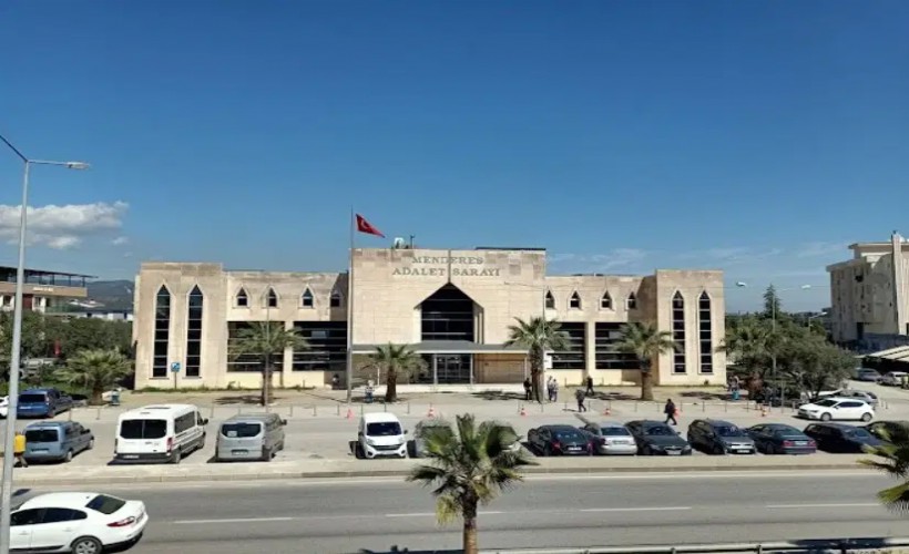 İzmir Barosu'ndan duruşmada 'Cuma Namazı' arasına sert tepki!