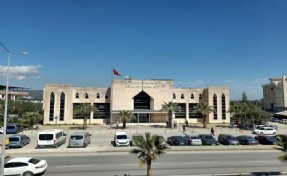 İzmir Barosu'ndan duruşmada 'Cuma Namazı' arasına sert tepki!