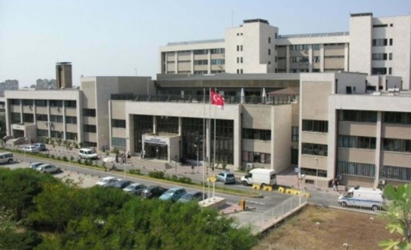 İzmir Bozyaka’ya 400 yataklı yeni hastane