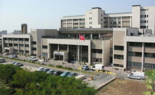 İzmir Bozyaka’ya 400 yataklı yeni hastane