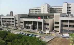 İzmir Bozyaka’ya 400 yataklı yeni hastane