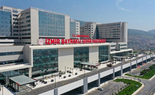 İzmir Şehir Hastanesi’nde yangın: İhmaller facianın eşiğine getirdi!