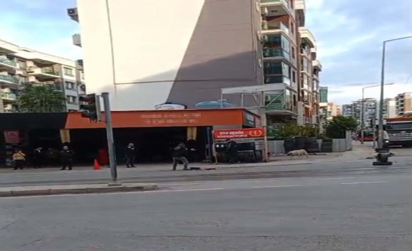 İzmir'de feci kaza: Geri gelen kamyonet 9 yaşındaki Nisanur'u hayattan kopardı!