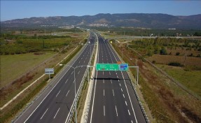 İzmir'de otoyol ücretlerine zam!