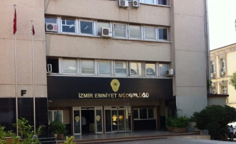 İzmir'de şoke eden 'tetikçi' ilanı: 17 yaşındaki şüpheli yakalandı!