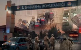 İzmir'de yasa dışı bahis operasyonu