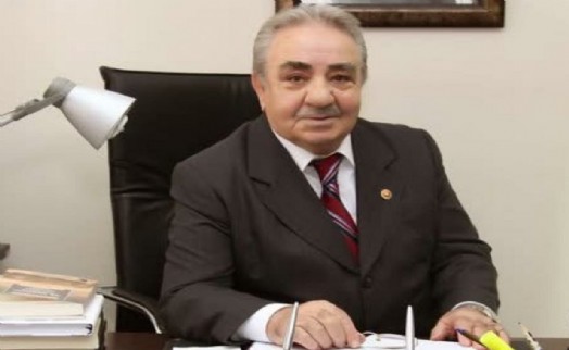 İzmir eski milletvekili Cemal Tercan vefat etti