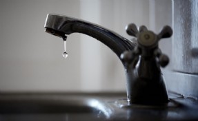 İzmir'in iki ilçesi 24 saat susuz kalacak!