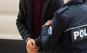 İzmir merkezli DHKP/C operasyonunda 27 gözaltı!