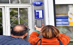 İzmir riskleri öngören, güvenli ve planlı kent modeli ile örnek olacak