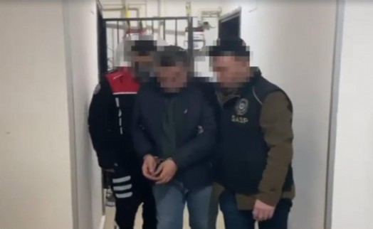 İzmir’de 24 saatlik huzur operasyonu: 168 şüpheli yakalandı