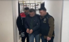 İzmir’de 24 saatlik huzur operasyonu: 168 şüpheli yakalandı