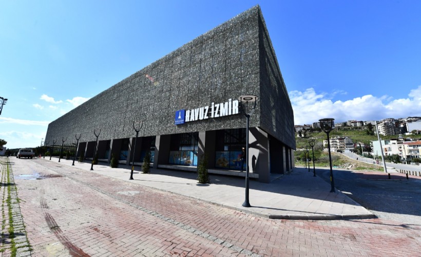 İzmir’de 'Gri Su' dönemi başlıyor