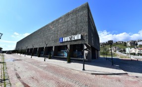 İzmir’de 'Gri Su' dönemi başlıyor