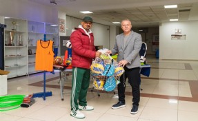 İzmir’de spor okul sıralarına taşınıyor