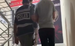 İzmir’de uyuşturucu ticareti yapan baba-oğul gözaltında