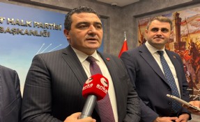 İzmir’deki ‘işçi’ zirvesi sonrası CHP’li Karasu’dan açıklama: Genel başkana rapor sunulacak!