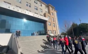 İzmir’den 7 ile uzanan suç ağına darbe!