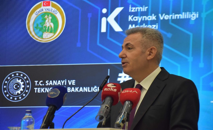 İzmir’den yeşil dönüşüm hamlesi