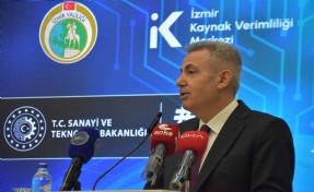 İzmir’den yeşil dönüşüm hamlesi