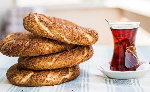 İzmir’in gevreği  1 Ocak’tan itibaren 20 TL